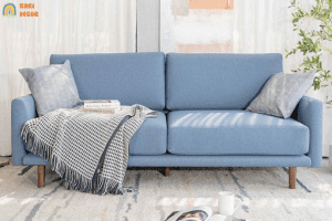 ghế sofa kích thước vừa