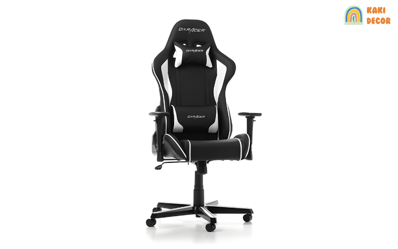 Ghế ngồi làm việc tại nhà - ghế DXRacer Formula Series