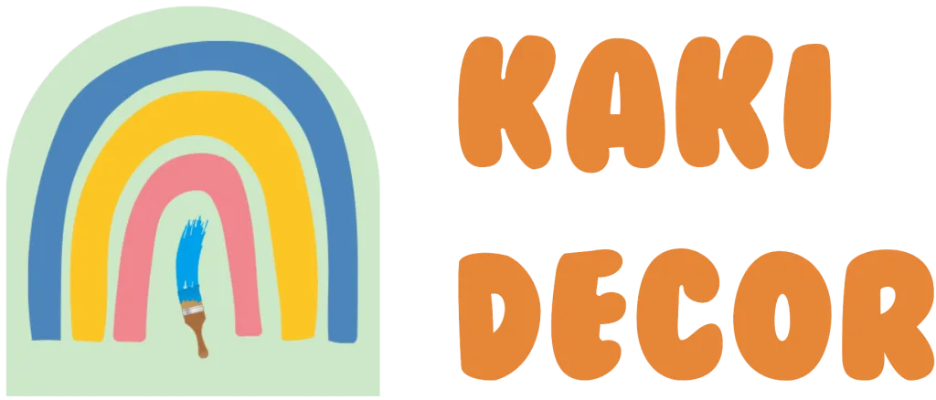 Kaki Decor