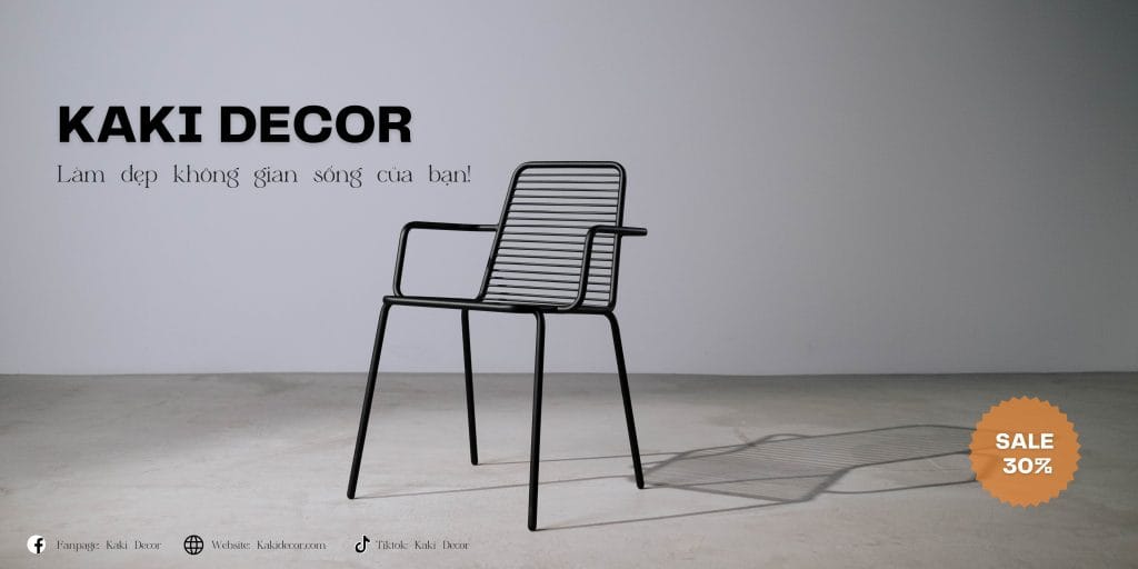 kaki decor banner 1